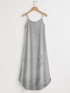 Seasoned Maxi Dress