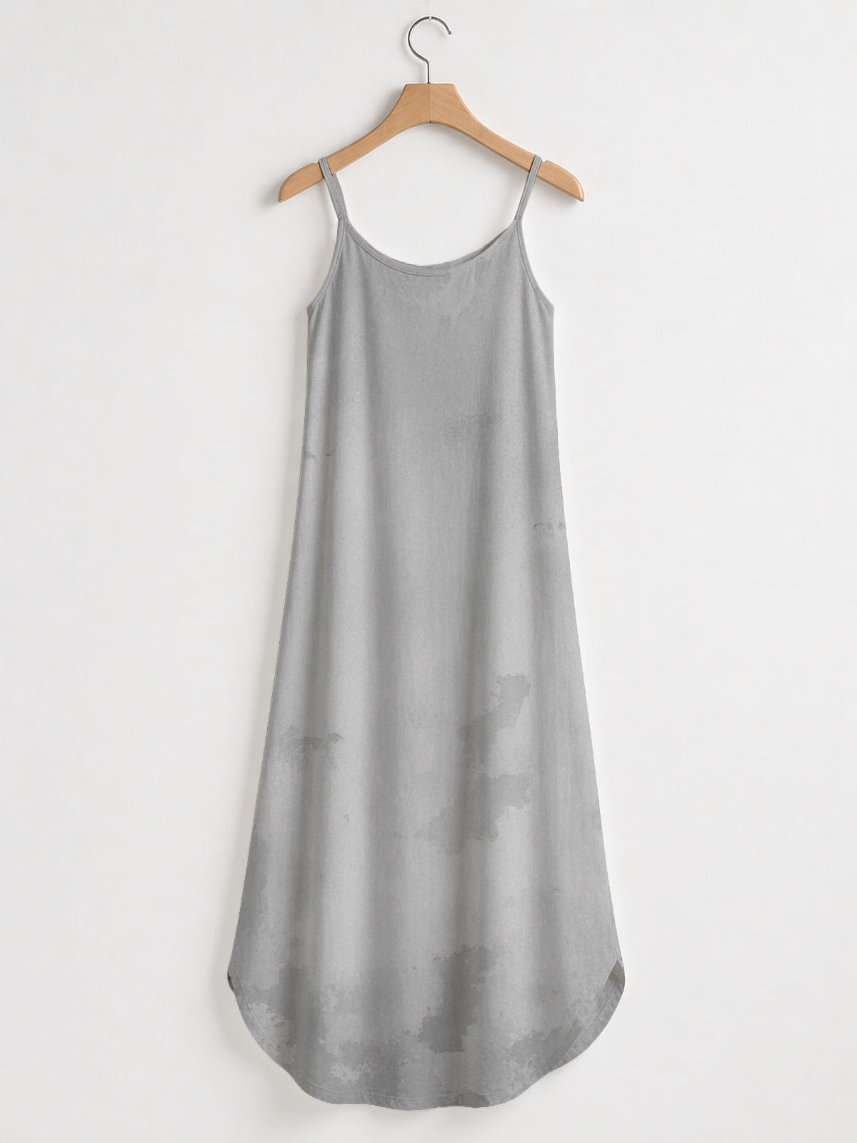 Seasoned Maxi Dress