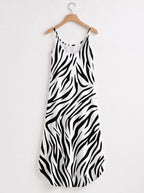 "Milia" Maxi Dress