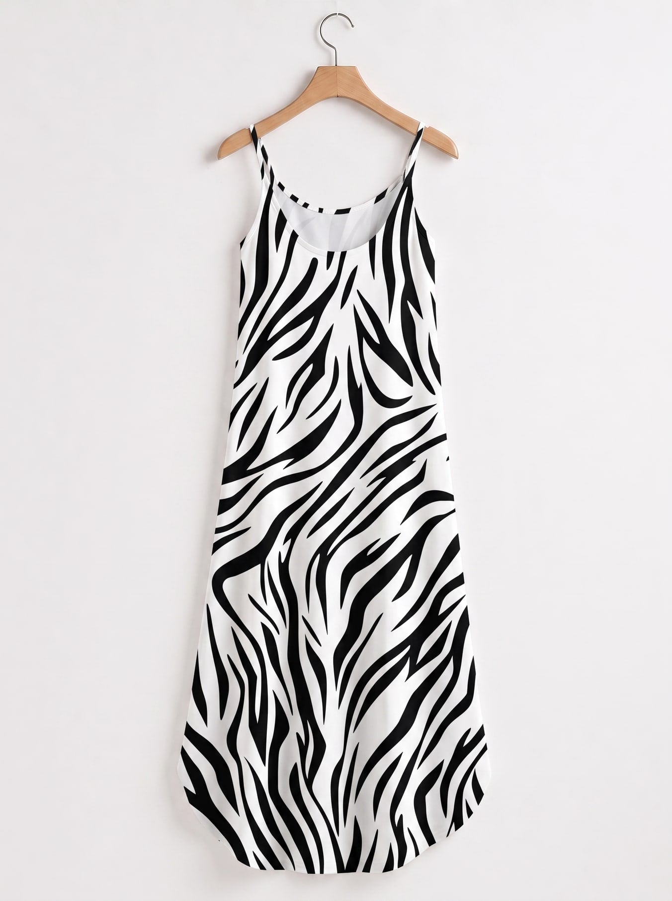 "Milia" Maxi Dress