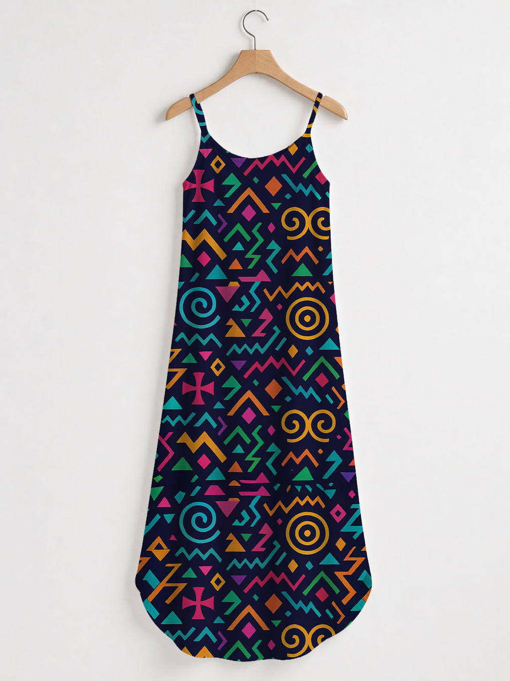 Ubuntu Maxi Dress