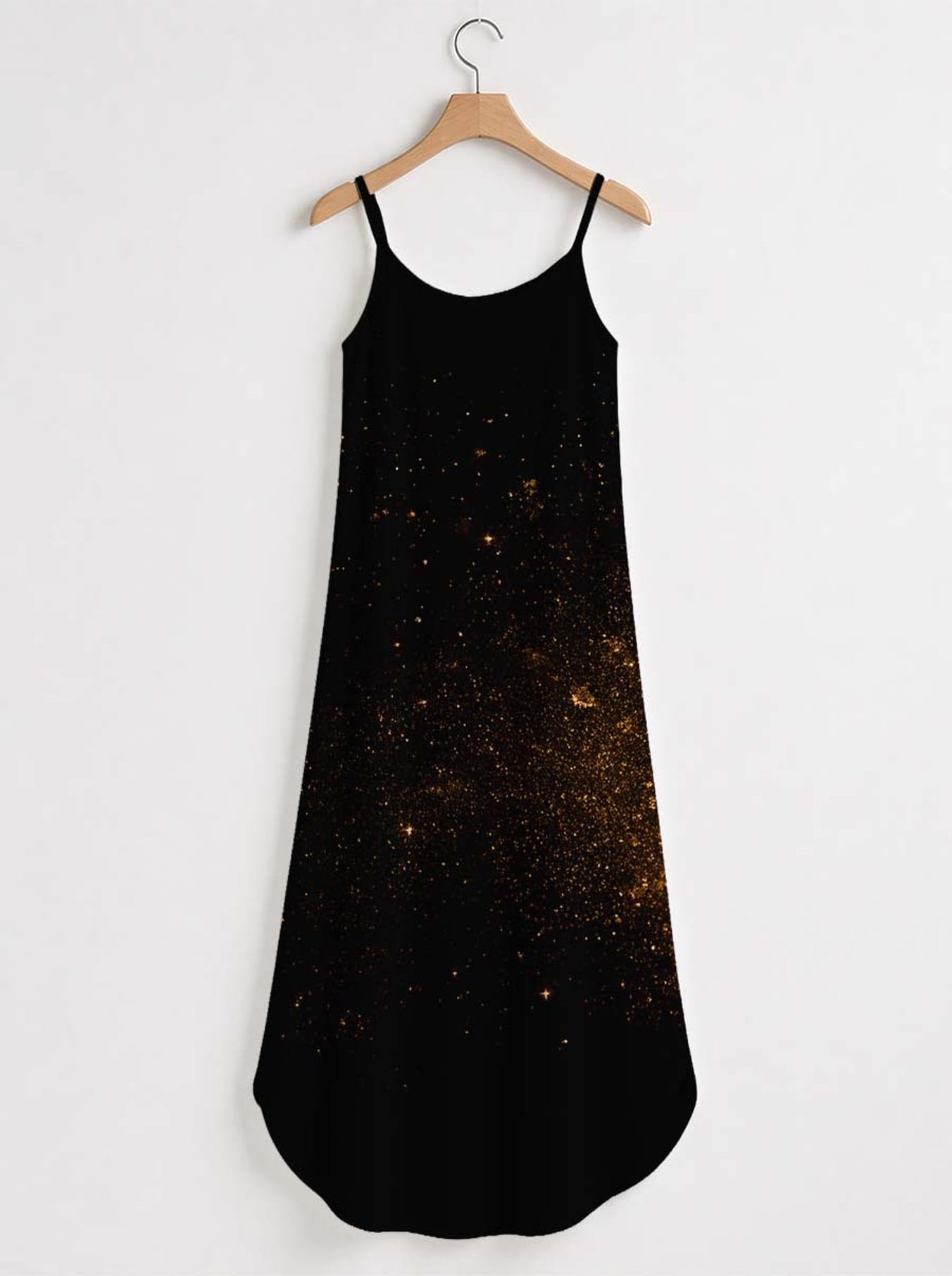 "Tunu" Maxi Dress