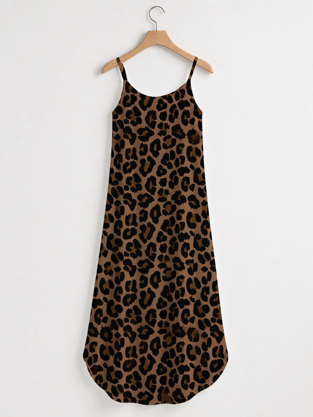 Mama Maxi Dress