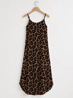 Mama Maxi Dress