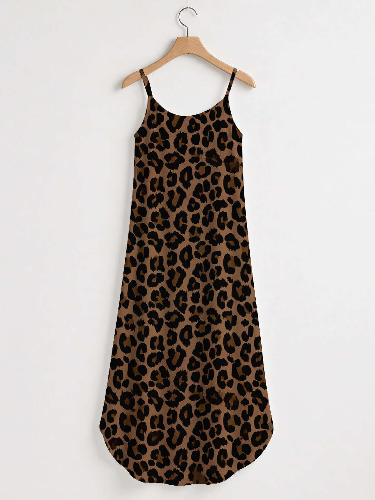 Mama Maxi Dress