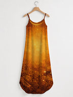 "Amara" Maxi Dress