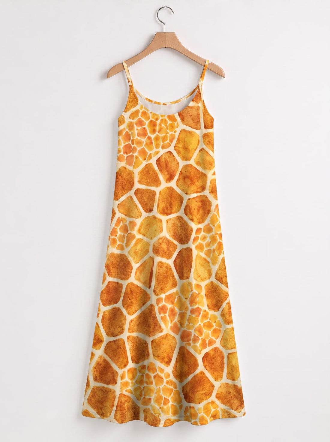 "Twiga" Maxi Dress Promo
