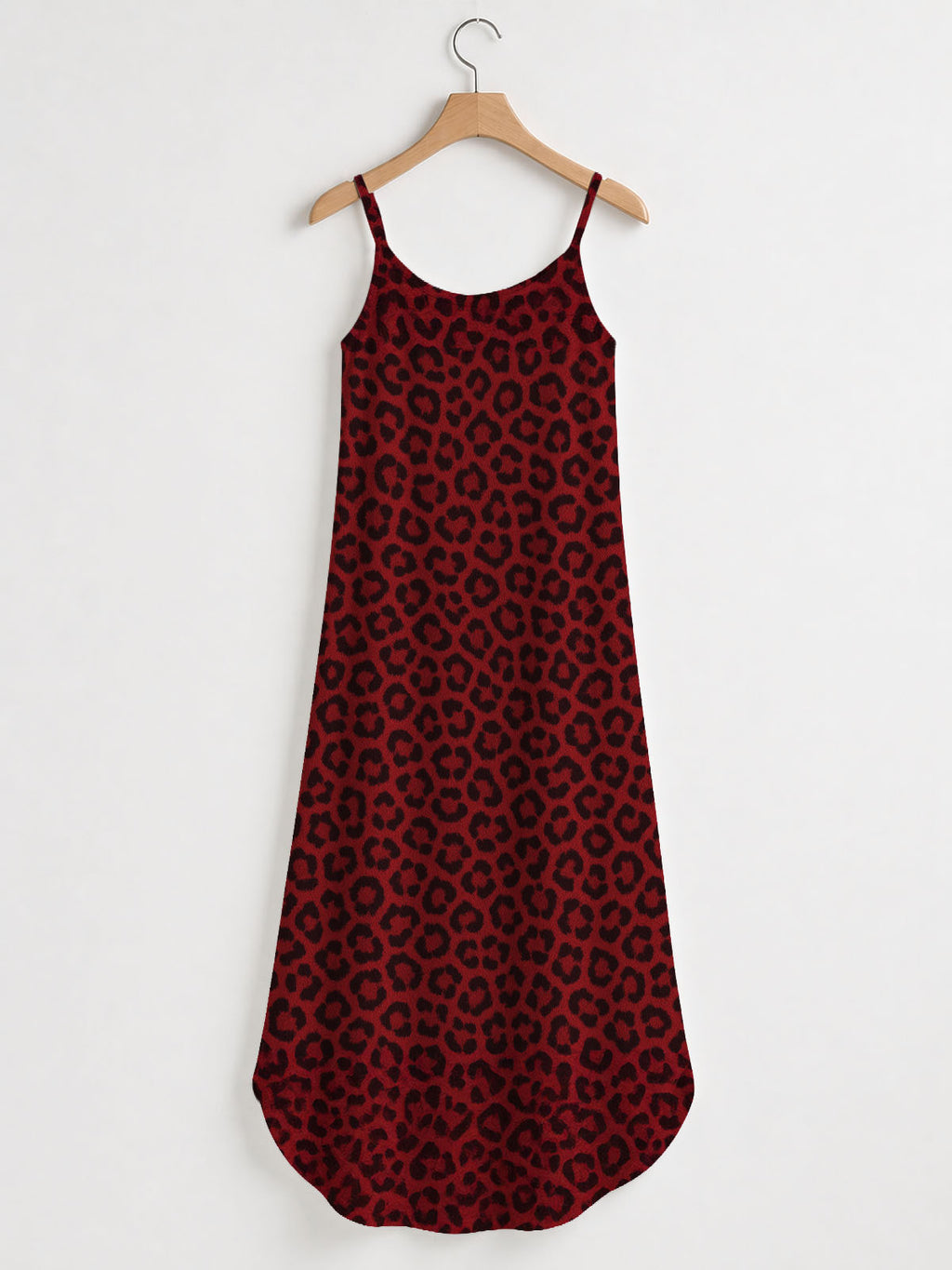 Unstoppable Maxi Dress
