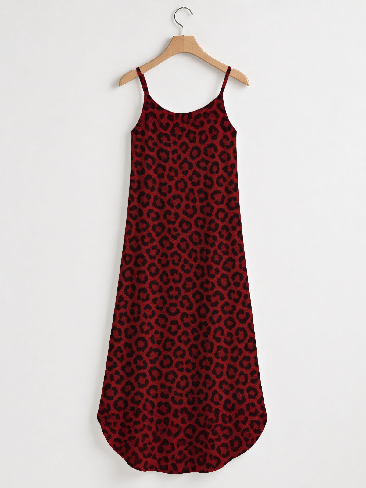 Unstoppable Maxi Dress
