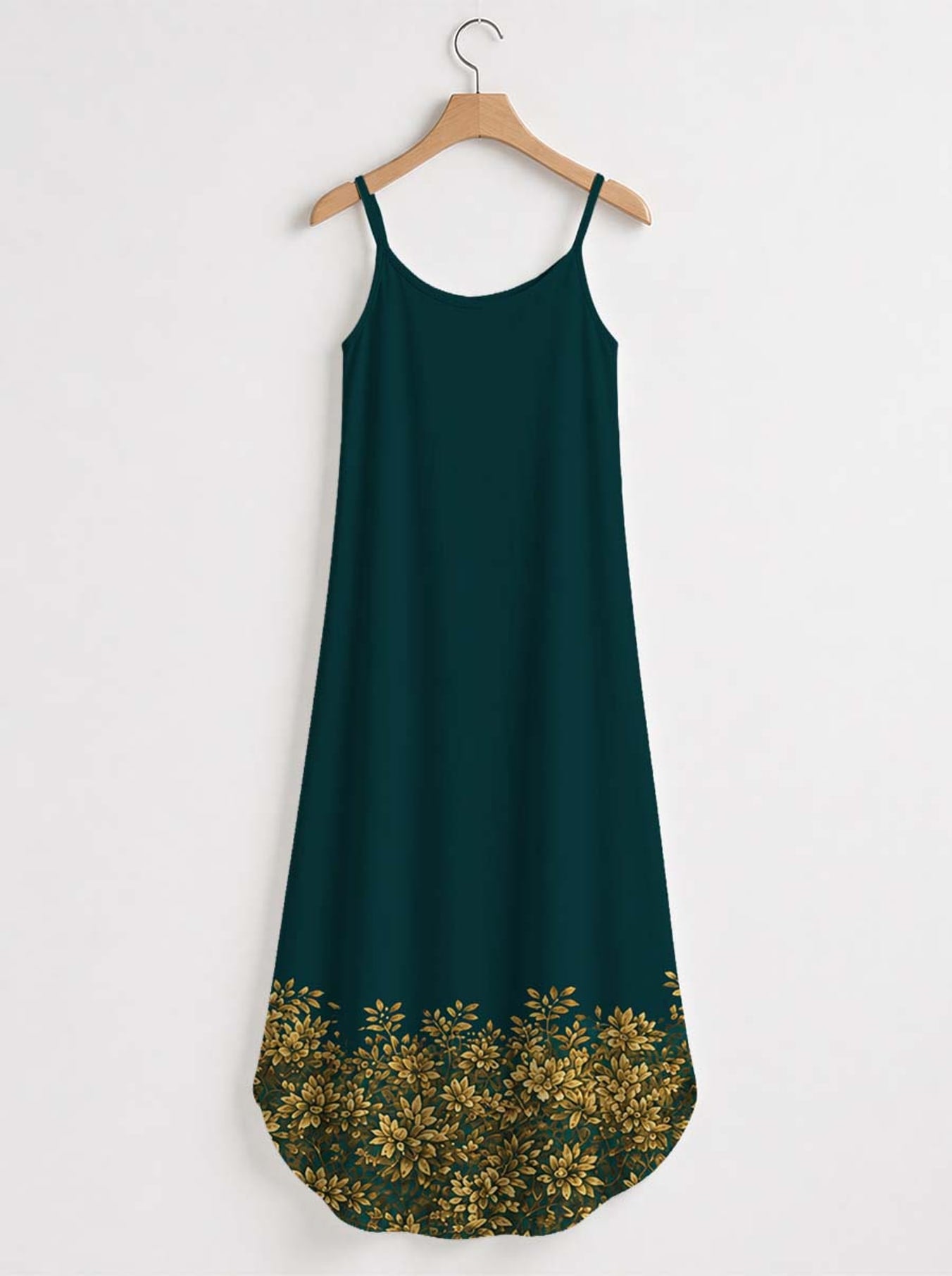 "Imara" Maxi Dress