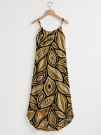 Ashanti Maxi Dress