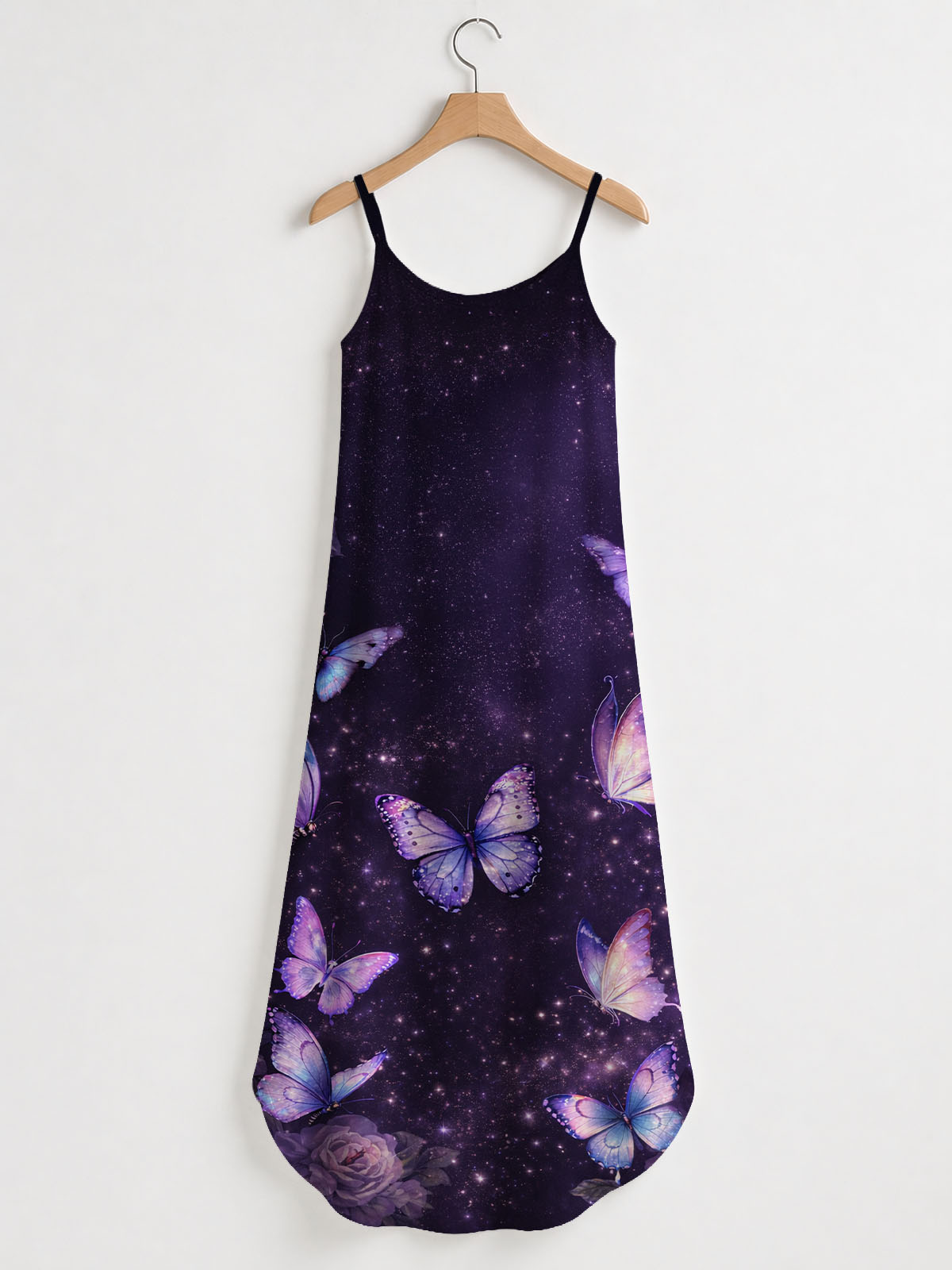 "Nyamekye" Maxi Dress