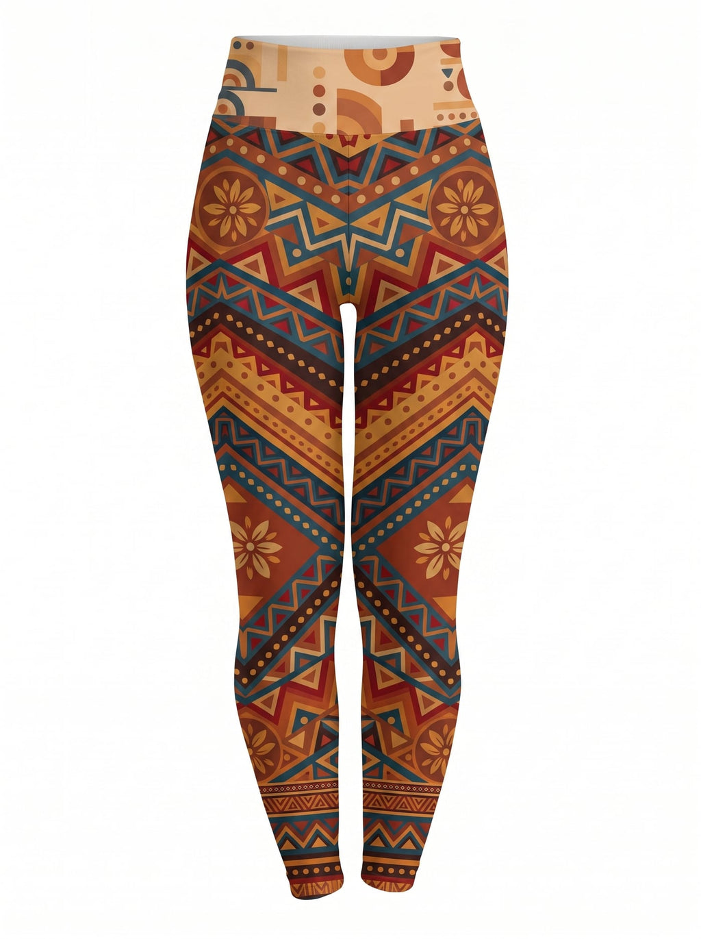 "Uzuri" Leggings Promo