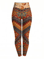 "Uzuri" Leggings Promo
