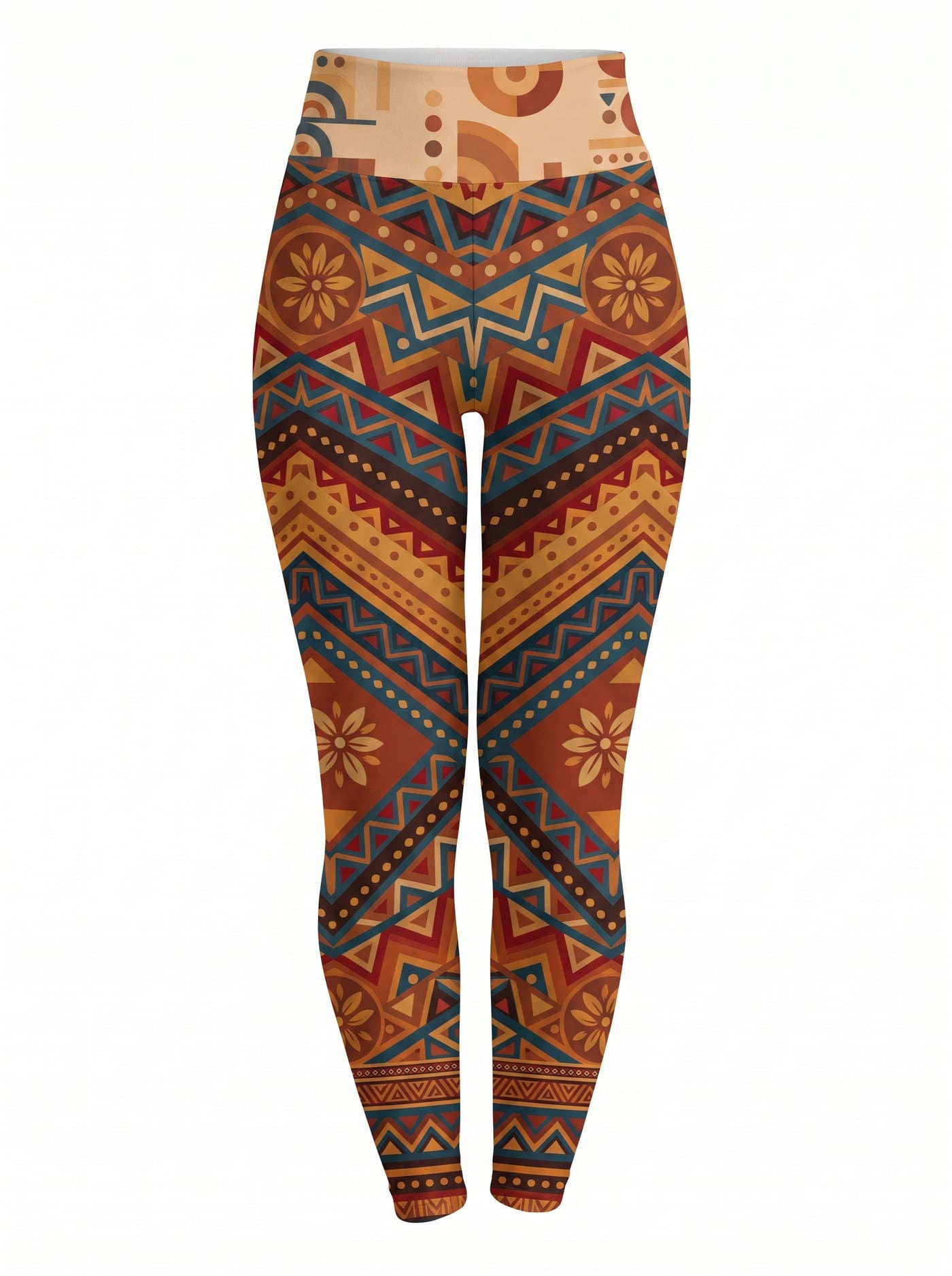 "Uzuri" Leggings