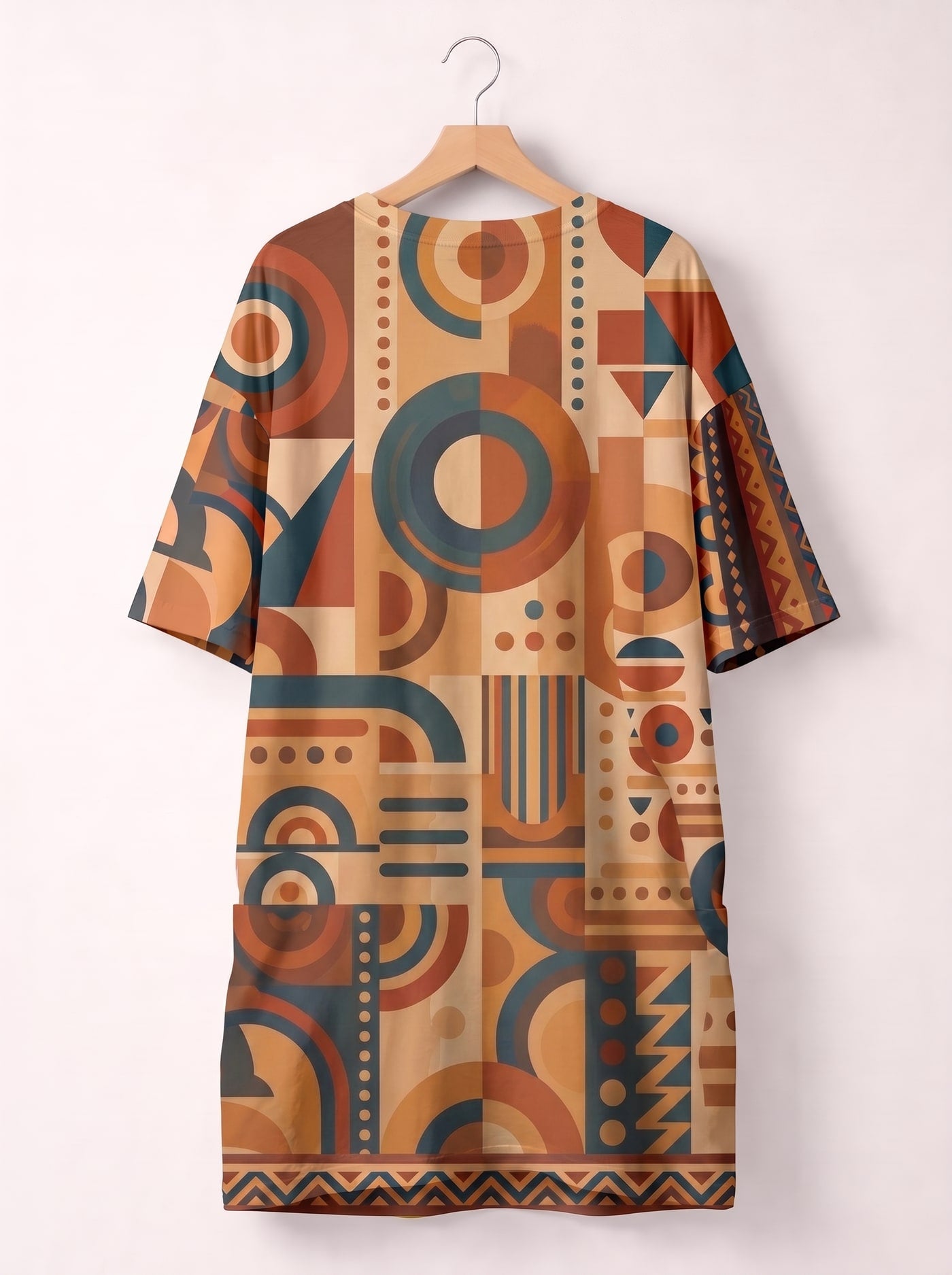 "Uzuri" Sleep Tee