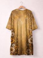 "Shukrani" Sleep Tee Promo