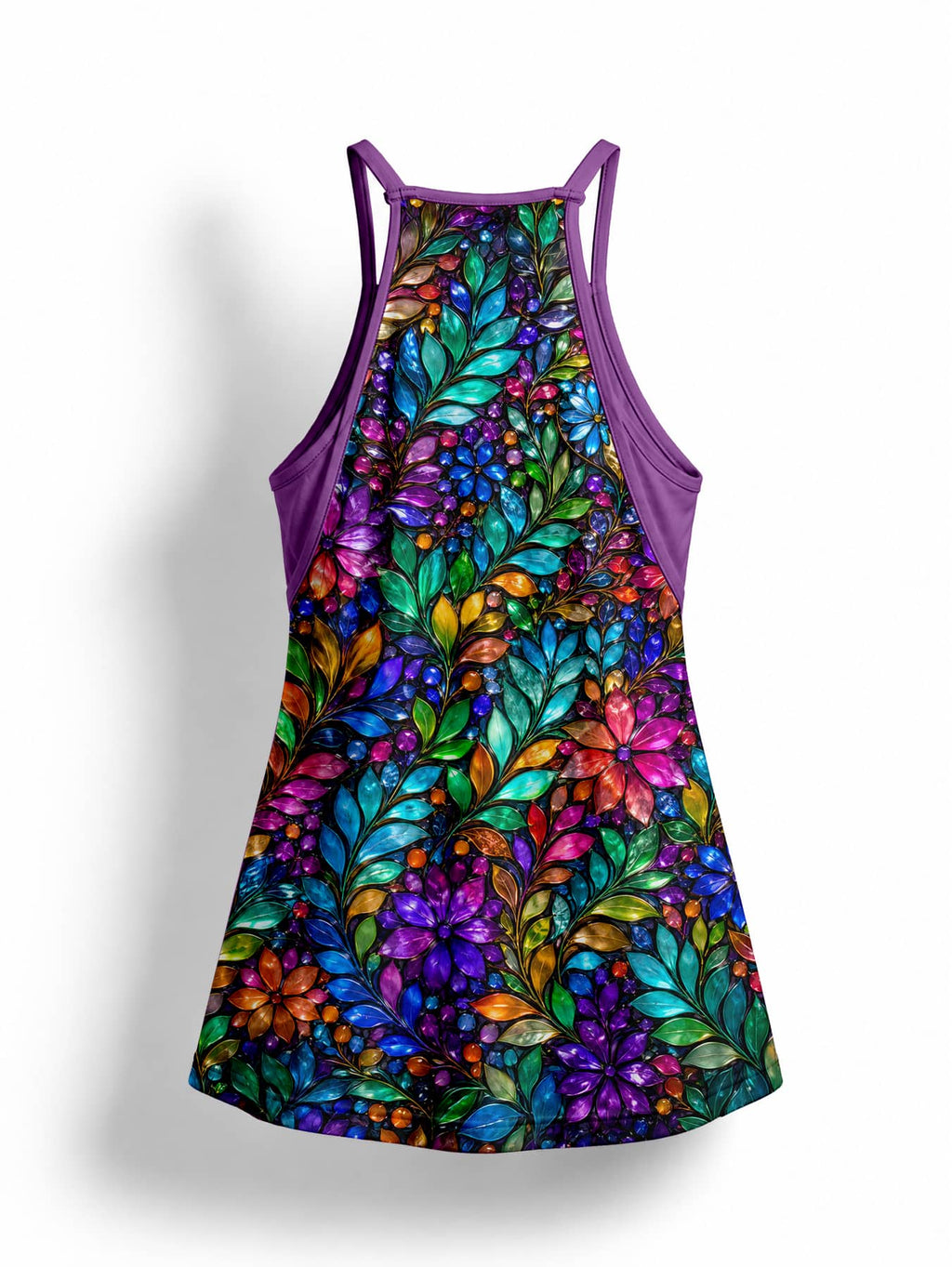 "Upinde" Built-in Mini Dress Promo