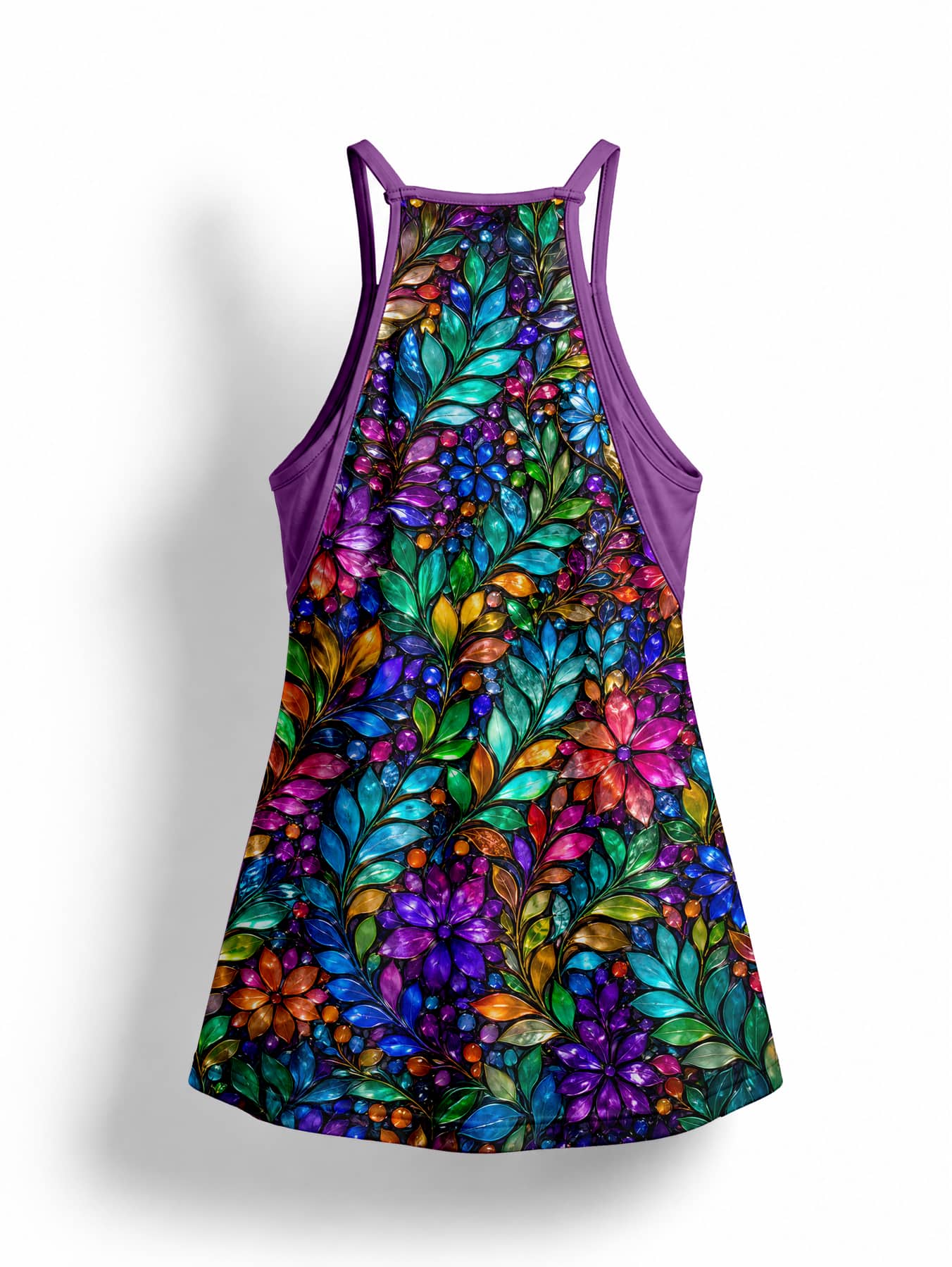 "Upinde" Built-in Mini Dress Promo