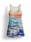 "Maji" Built-in Bra Mini Dress
