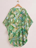 "Mwitu" Kaftan Dress Promo