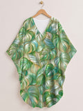 "Mwitu" Kaftan Dress Promo