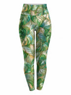 "Mwitu" Leggings