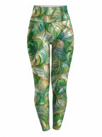 "Mwitu" Hoodie Dress & Leggings Deal