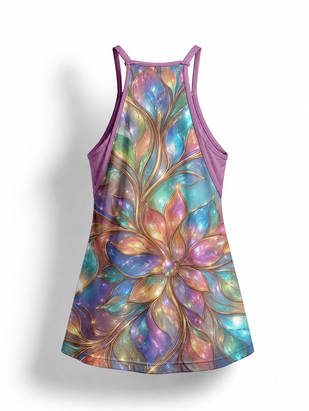 "Almasi" Built-in Bra Mini Dress