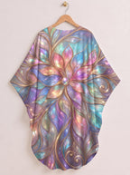 "Almasi" Kaftan Dress Promo
