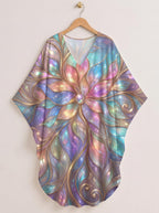 "Almasi" Kaftan Dress Promo