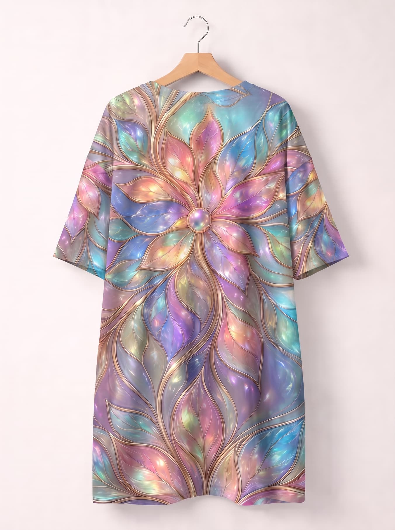 "Almasi" Sleep Tee