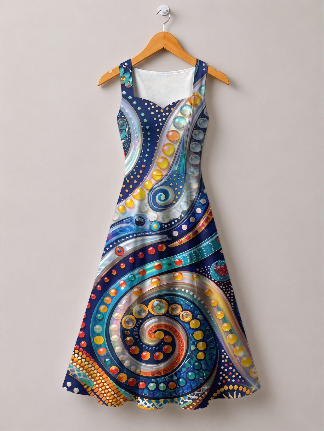 "Kito" Corset Dress