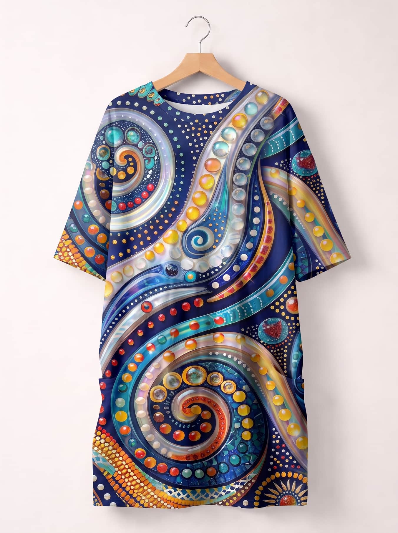 "Kito" Sleep Tee