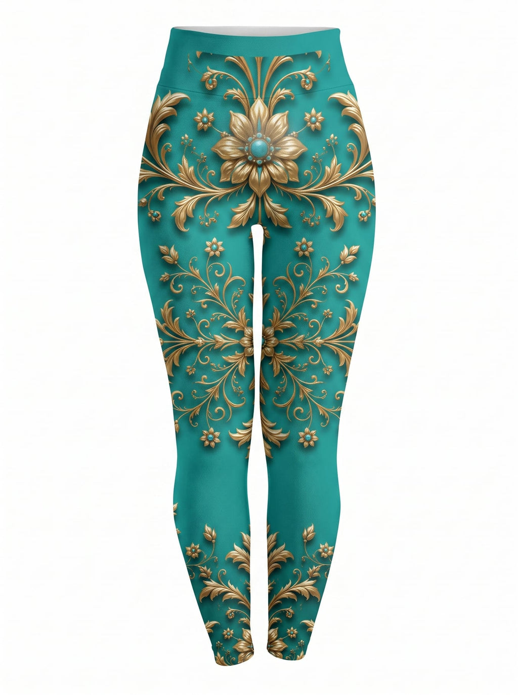 "Heshima" Leggings Promo