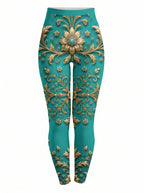 "Heshima" Leggings Promo