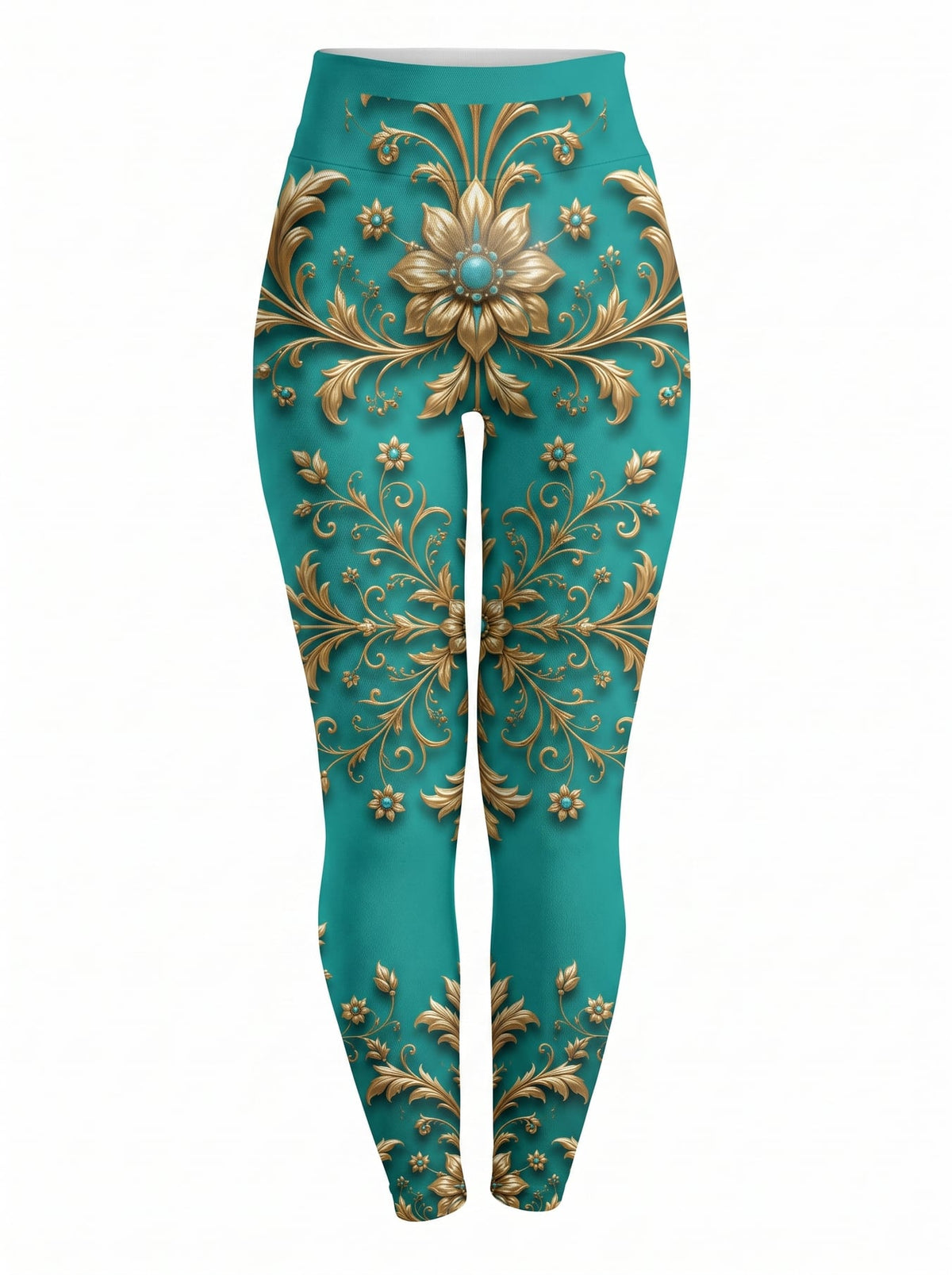 "Heshima" Leggings Promo