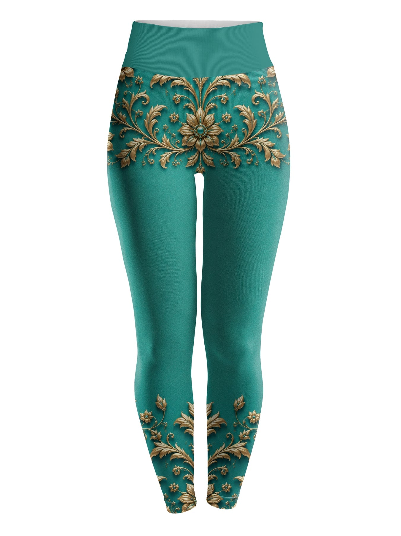 "Heshima" Leggings