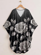 "Usiku" Kaftan Dress Promo