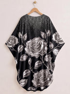"Usiku" Kaftan Dress Promo