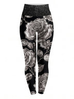 "Usiku" Leggings