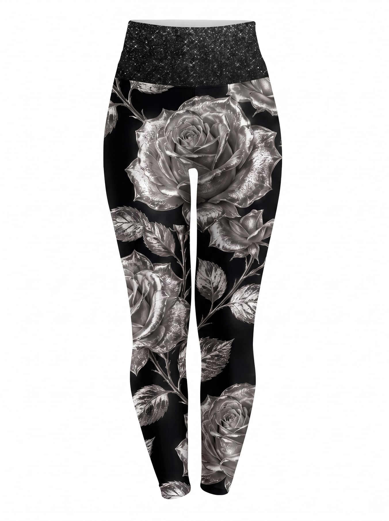 "Usiku" Leggings