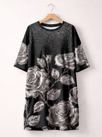 "Usiku" Sleep Tee Promo