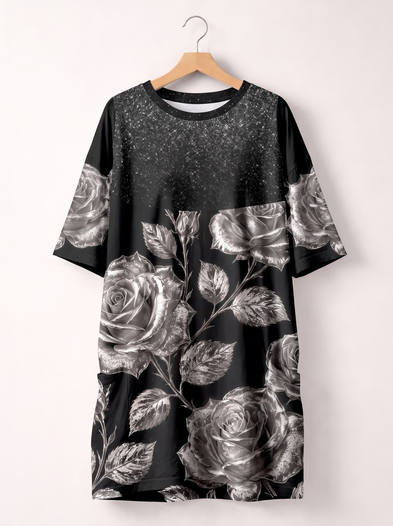 "Usiku" Sleep Tee