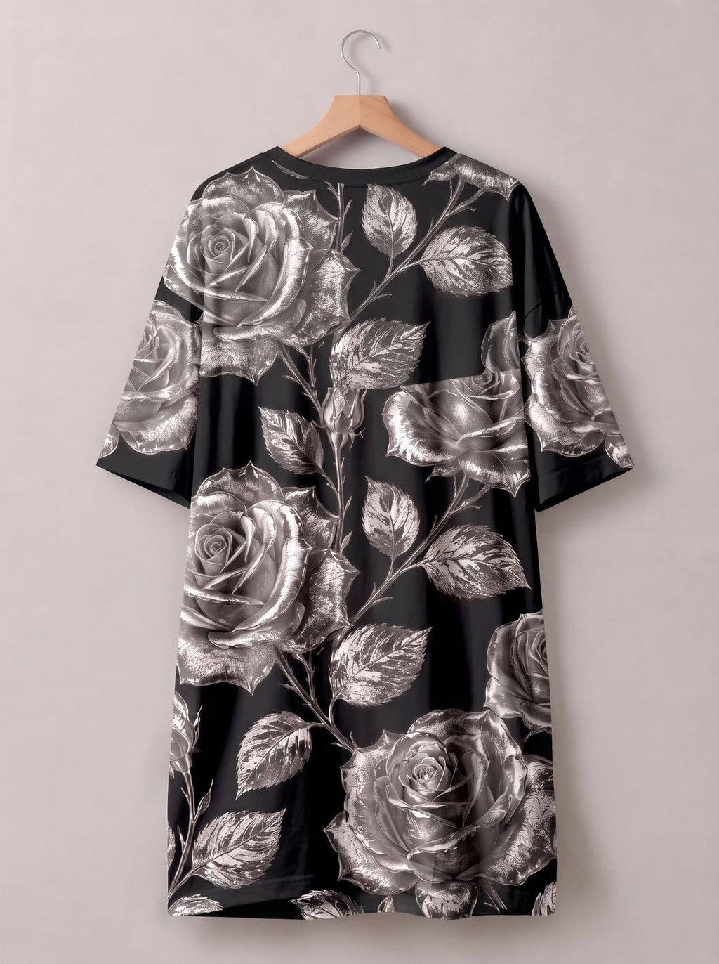 "Usiku" Sleep Tee Promo