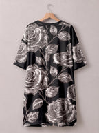 "Usiku" Sleep Tee Promo