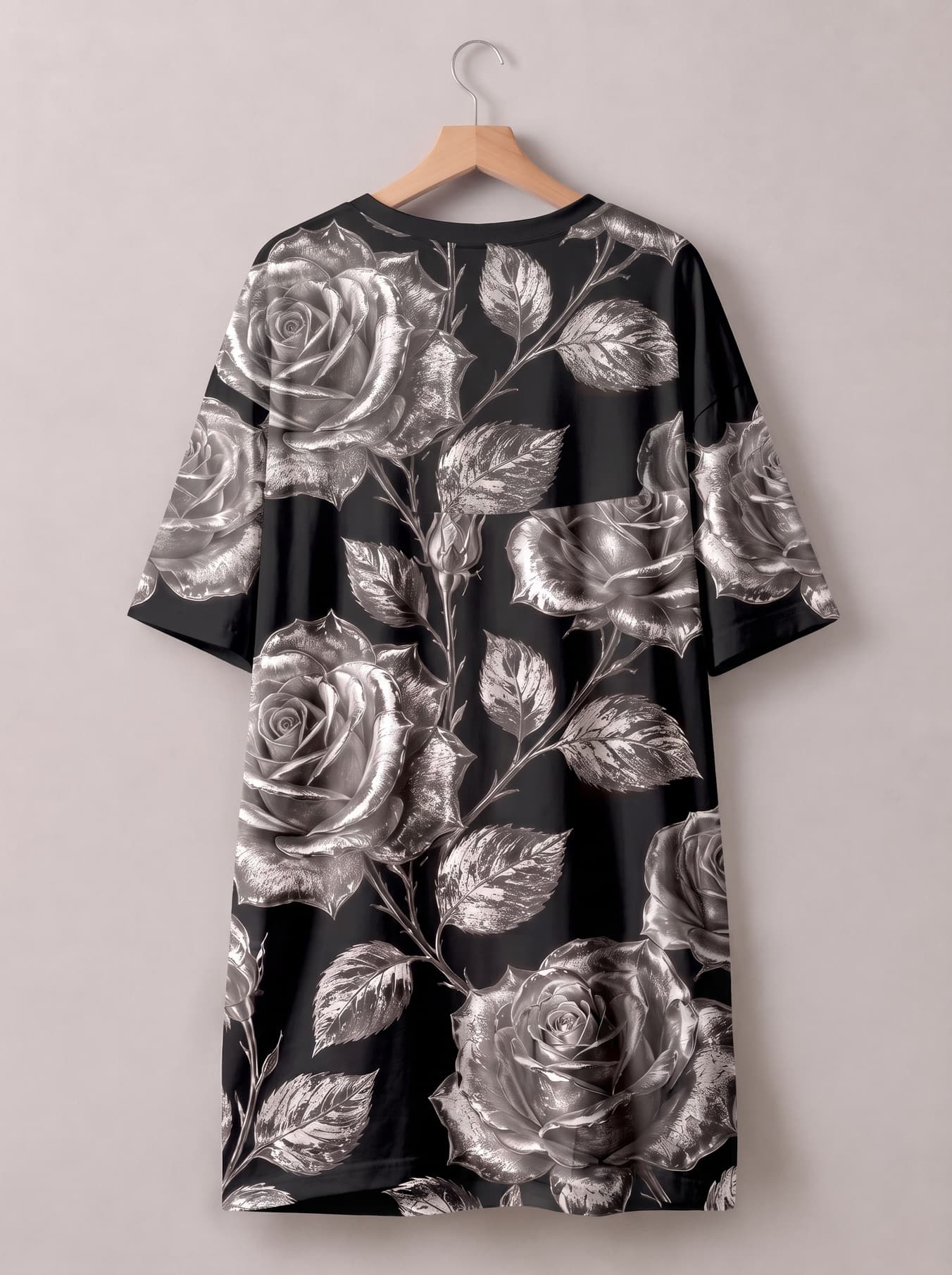 "Usiku" Sleep Tee