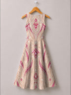 "Vito" Corset Dress Promo