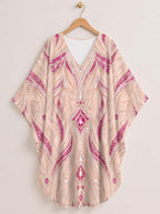 "Vito" Kaftan Dress Promo