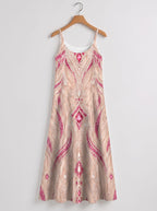"Vito" Maxi Dress